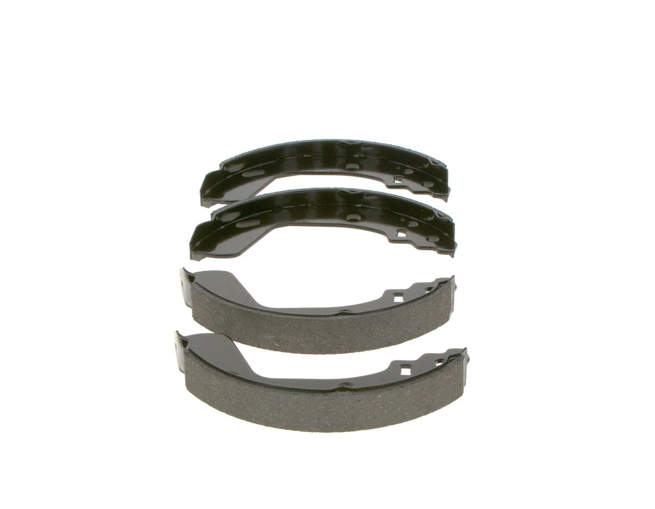 Brake Shoe Set 0 986 487 775