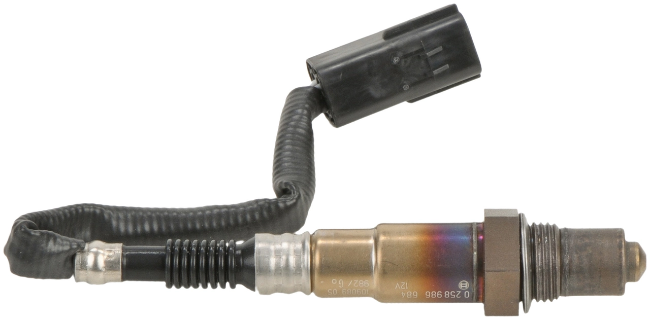 Oxygen Sensor 0 258 986 684