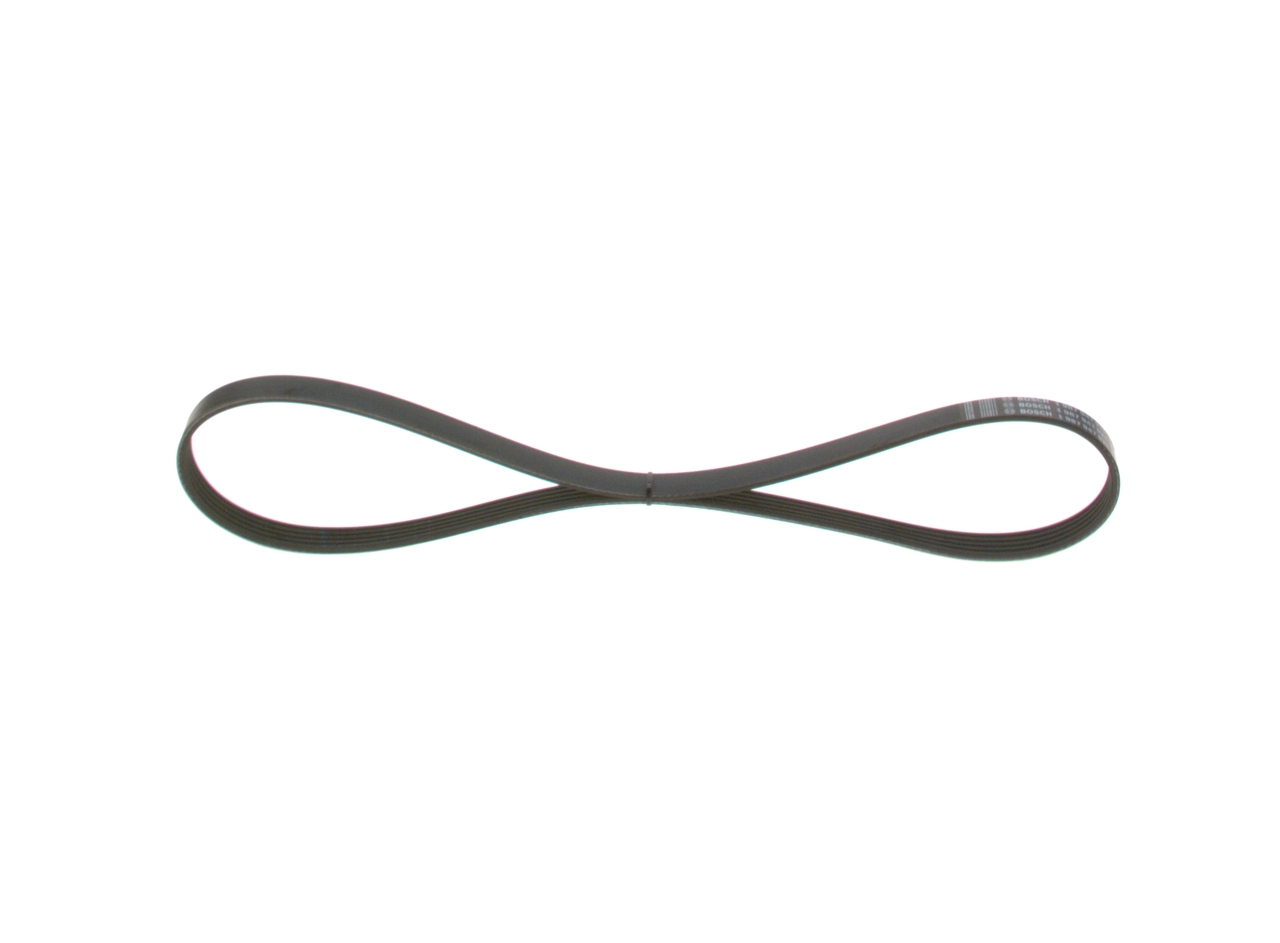 V-Ribbed Belt 1 987 947 921