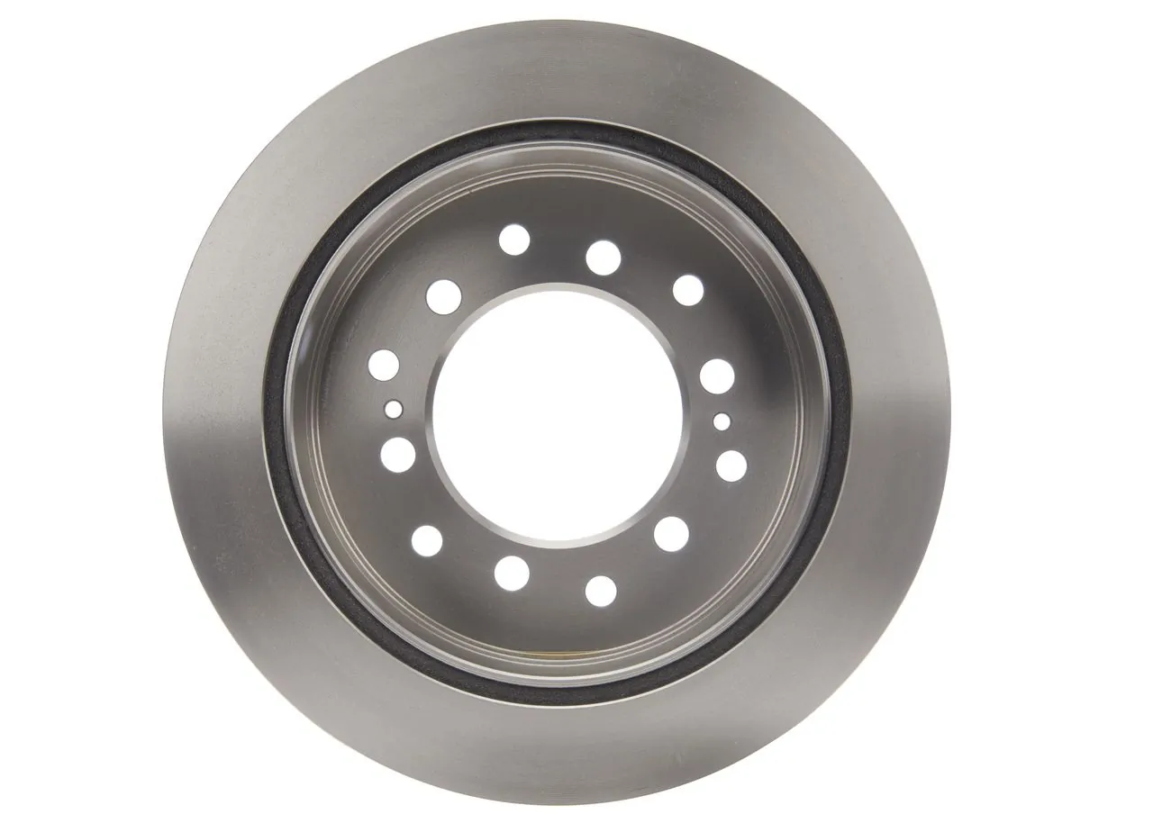 Brake Disc 0 986 479 S36