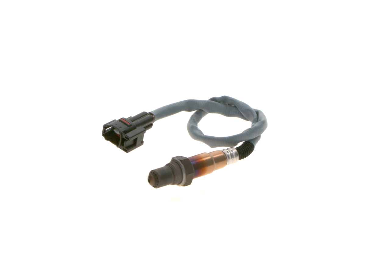 Oxygen Sensor 0 258 010 156