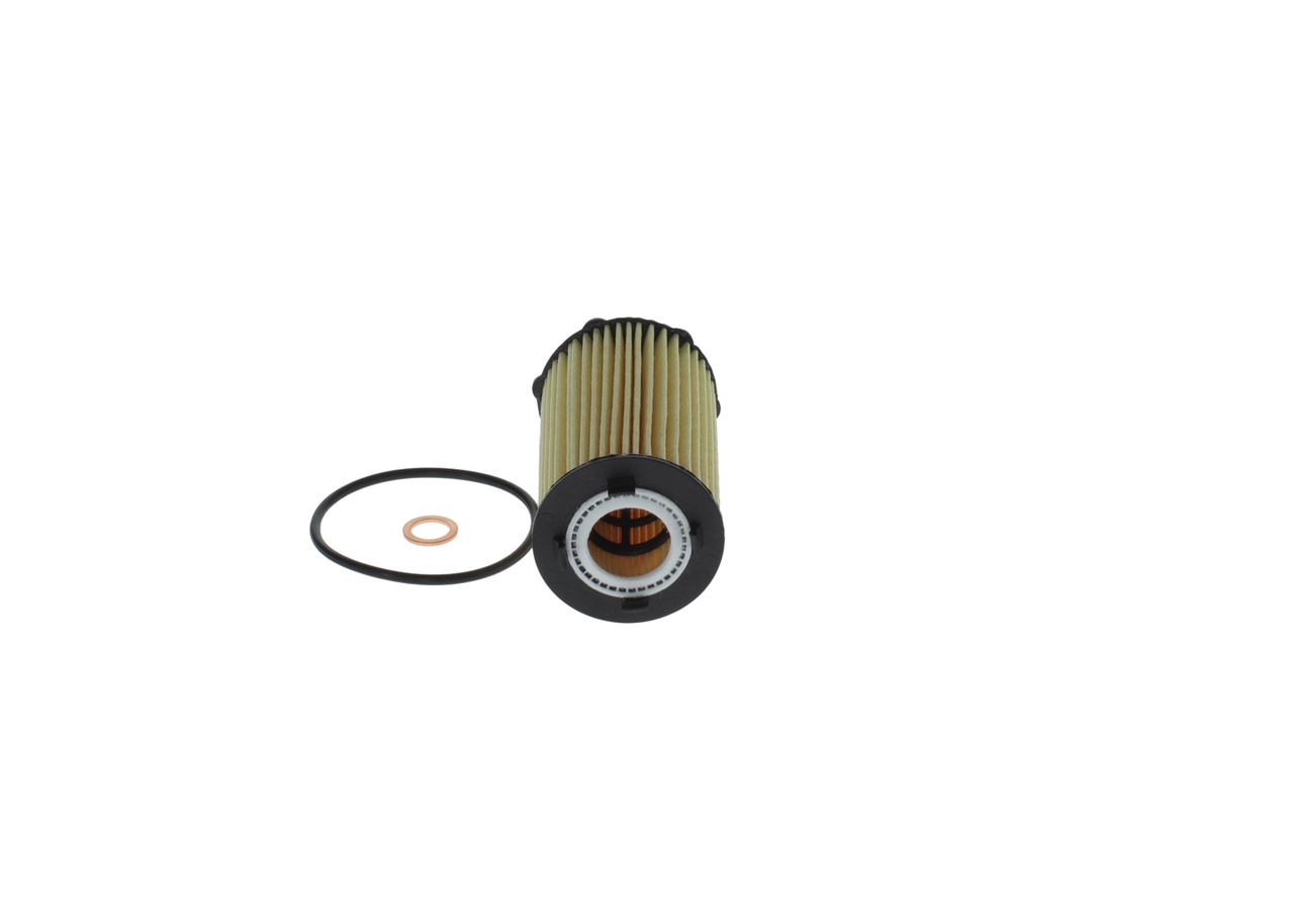 Oil Filter F 026 407 348