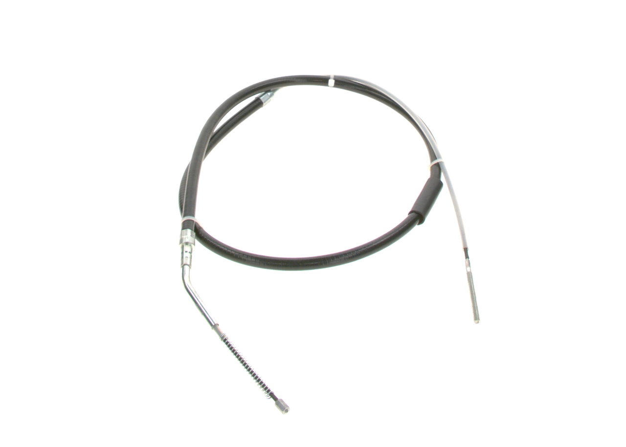 BOSCH 1 987 477 181 Cable Pull, parking brake