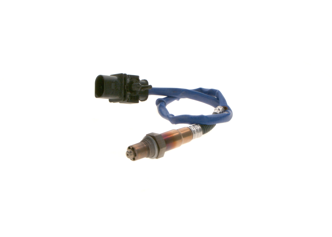 Oxygen Sensor 0 258 017 359