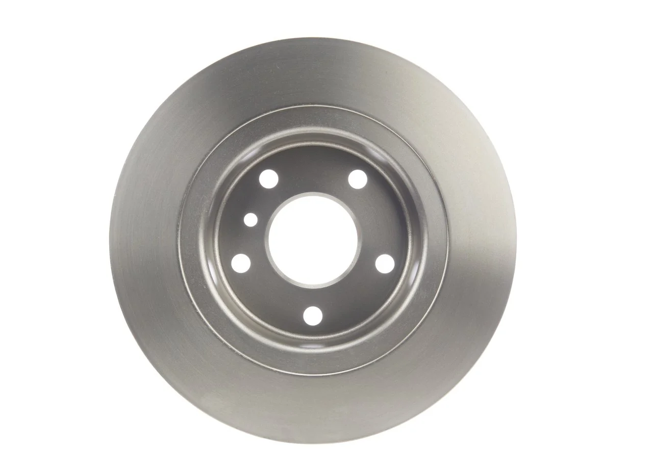 Brake Disc 0 986 478 497