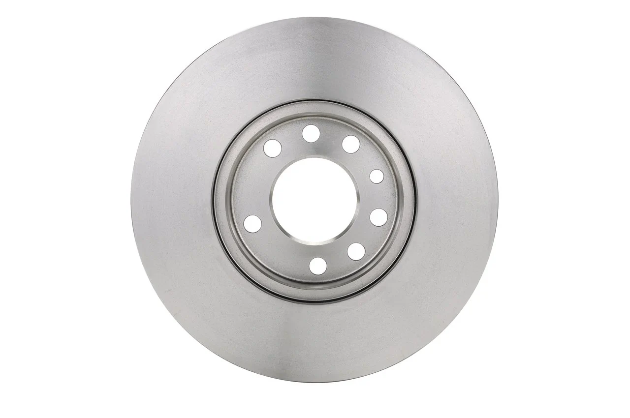 Brake Disc 0 986 478 588