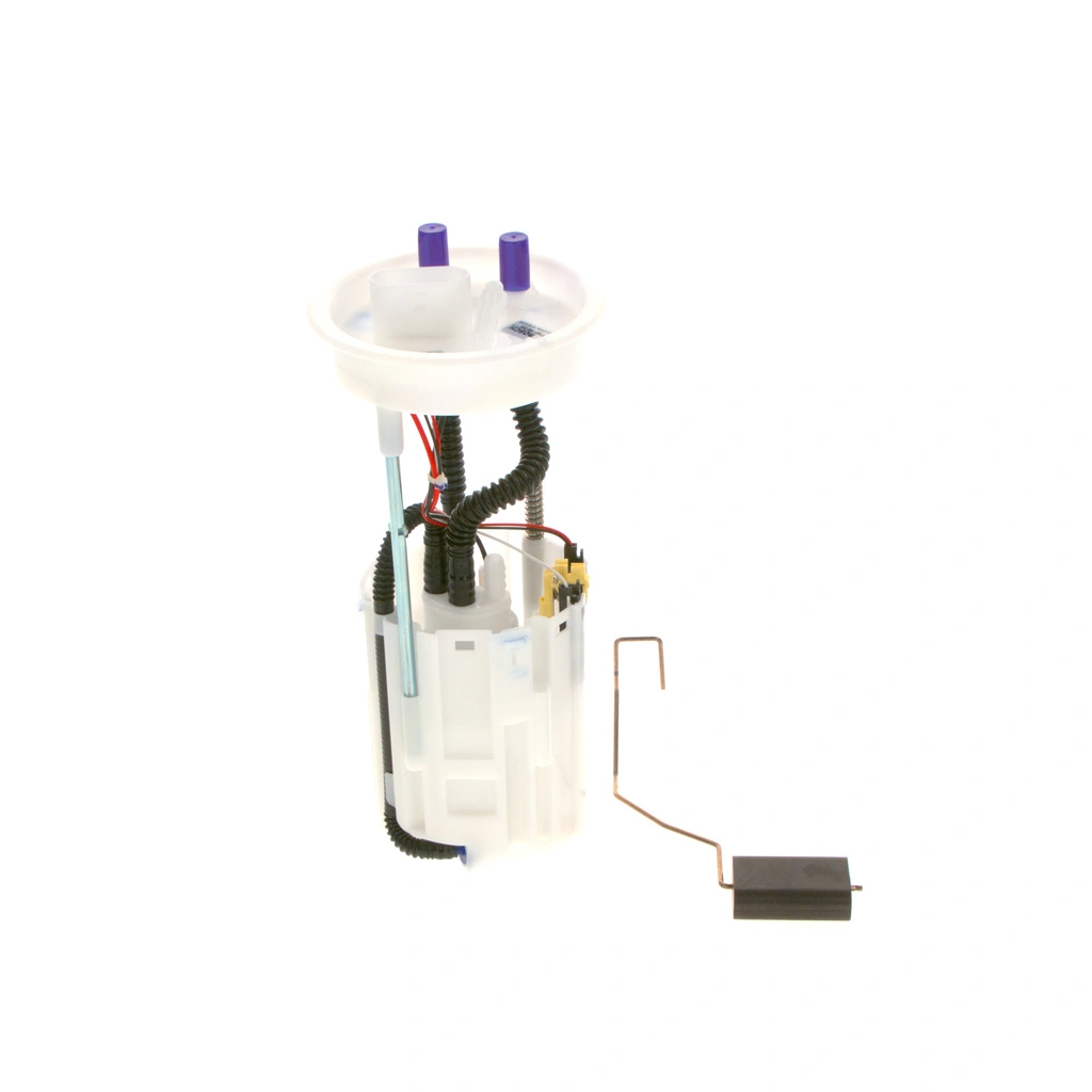 Fuel Feed Unit 1 987 580 036