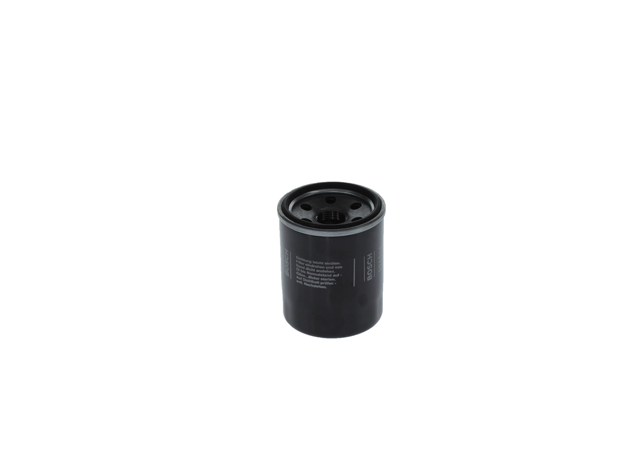 Oil Filter F 026 407 077