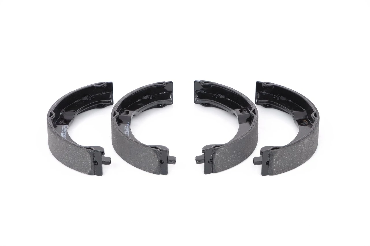 Brake Shoe Set, parking brake 0 986 487 919