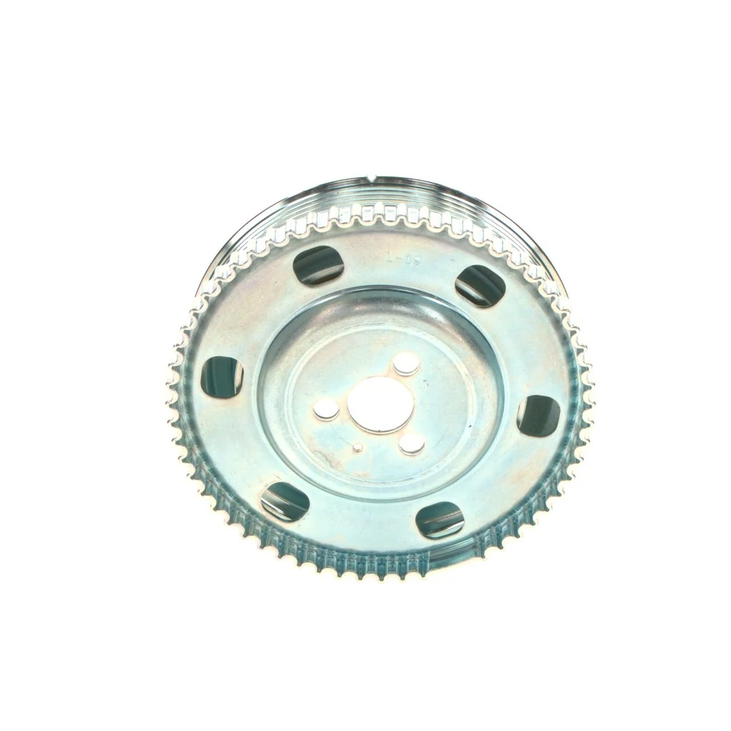 BOSCH 1 987 945 637 Belt Pulley, crankshaft