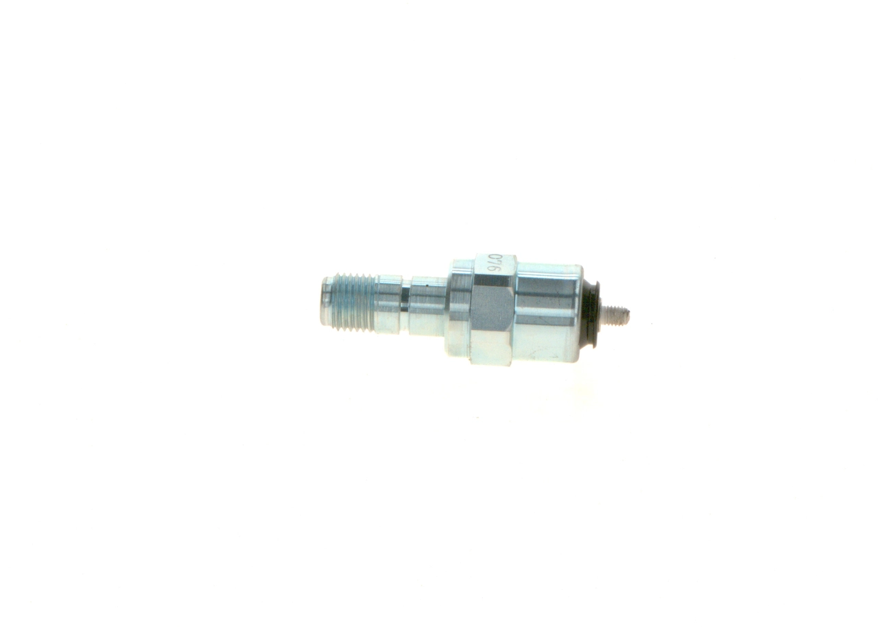 BOSCH 9 461 615 375 Solenoid