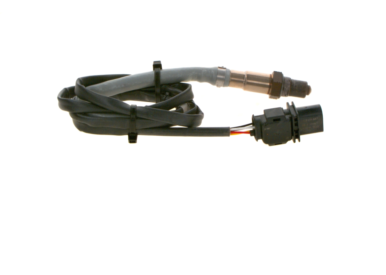 BOSCH 0 258 017 041 Lambda Sensor