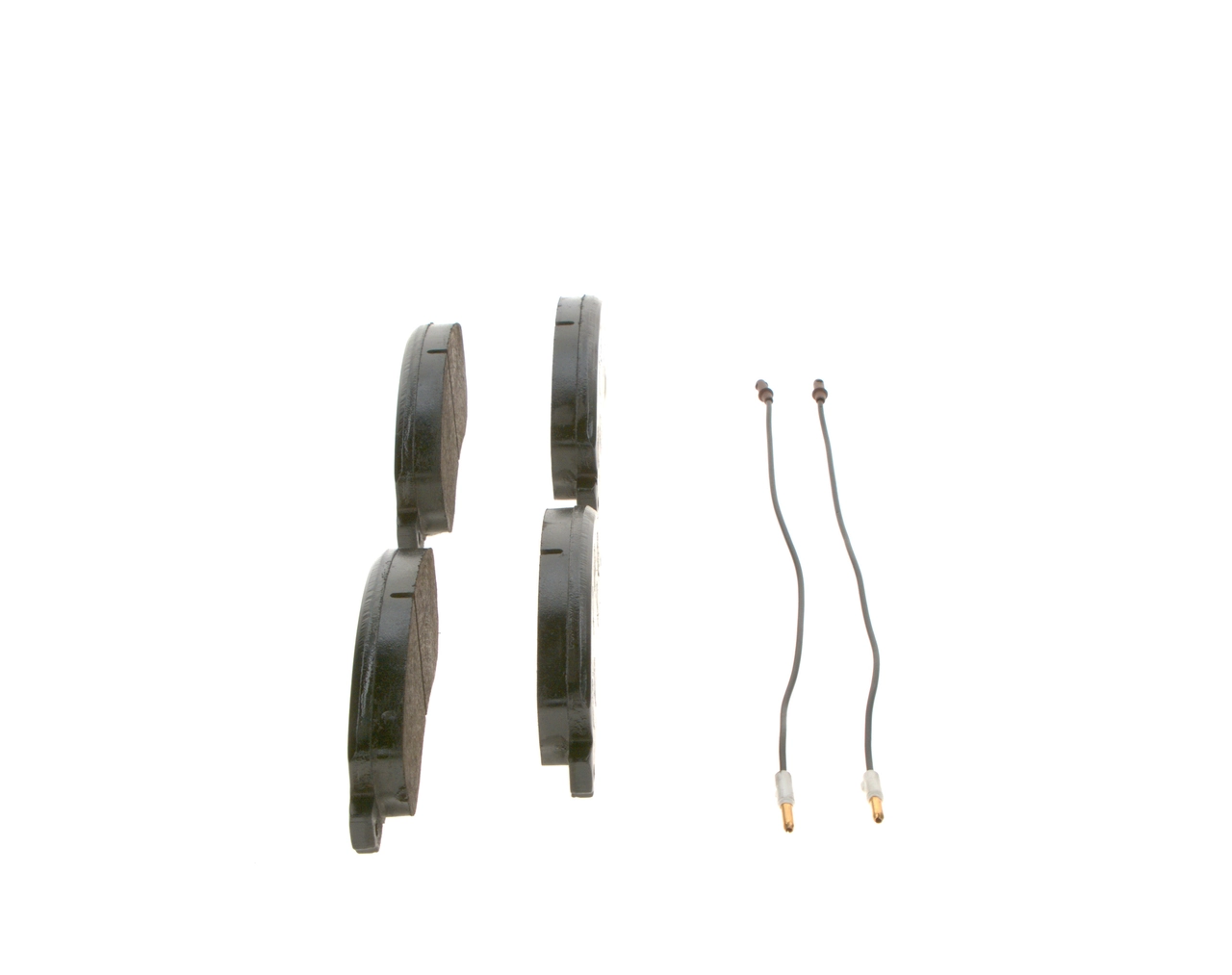 مجموعة بطانة الفرامل، فرامل قرصية 0 986 460 946