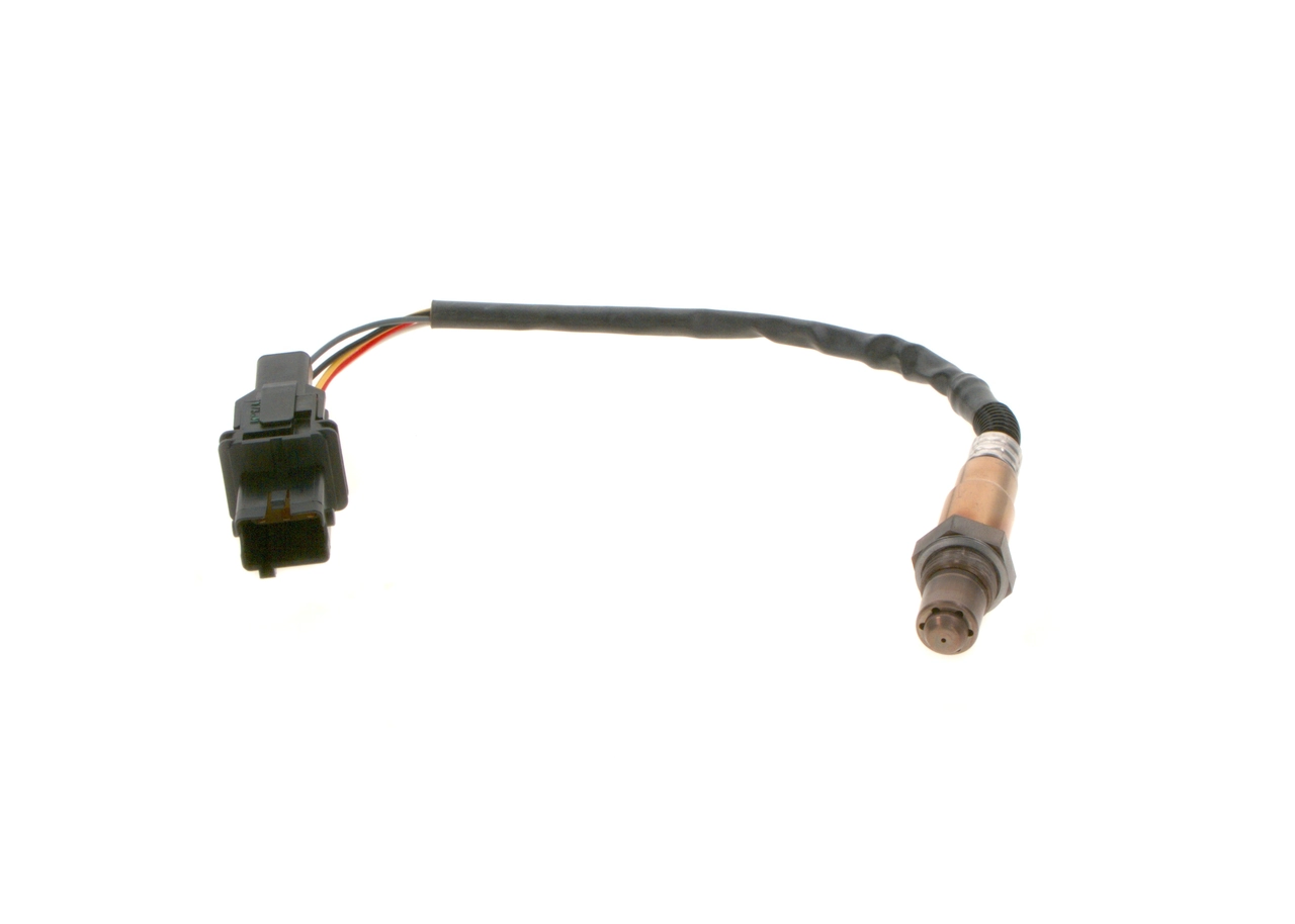 Oxygen Sensor 0 258 007 147