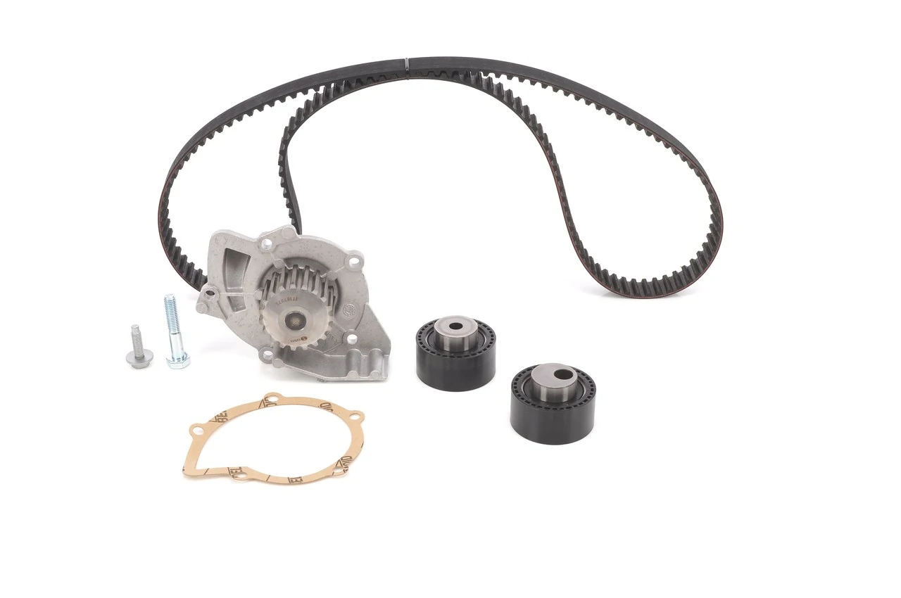 Water Pump & Timing Belt Kit 1 987 946 440