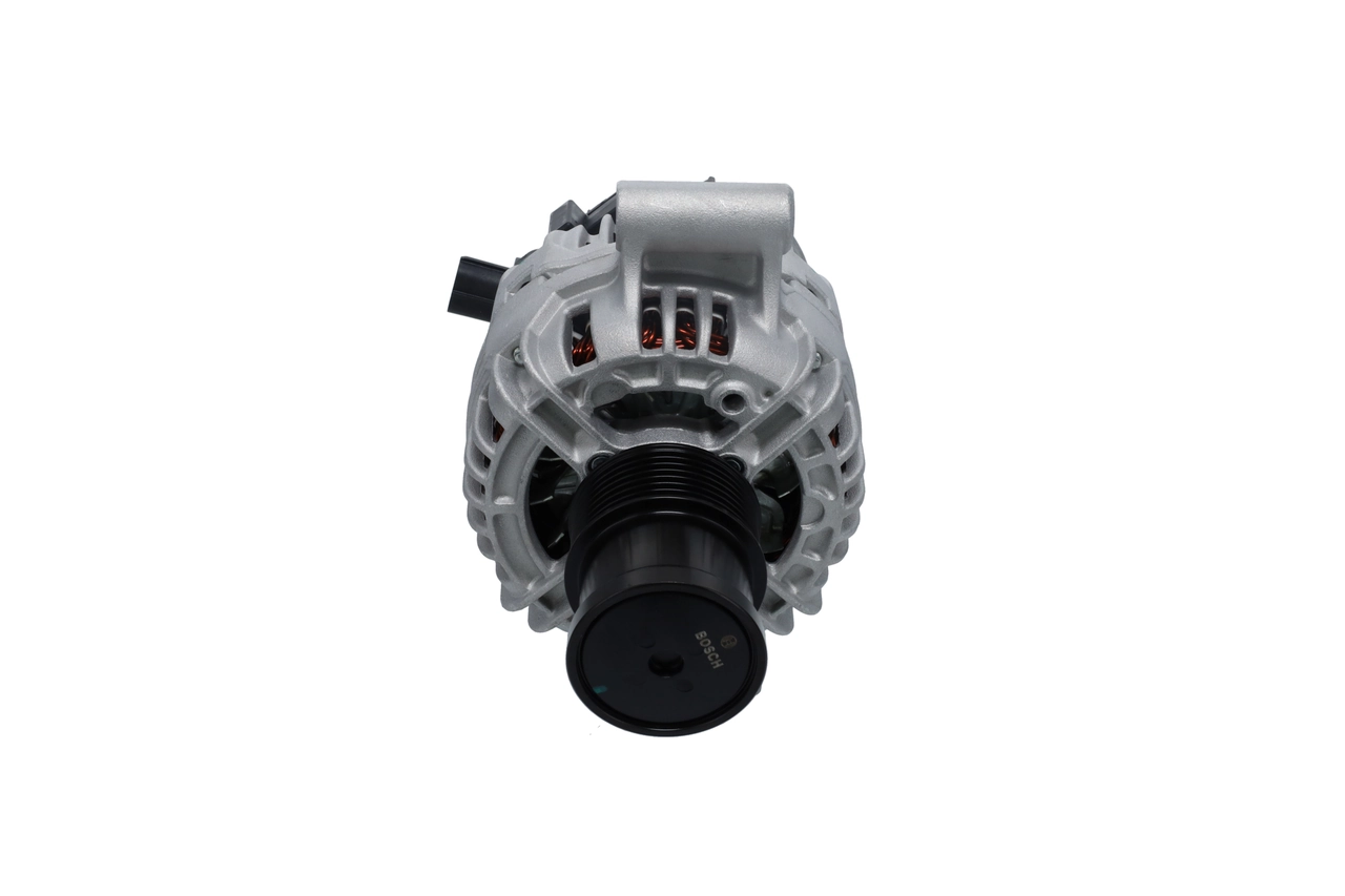 Alternator 1 986 A00 676