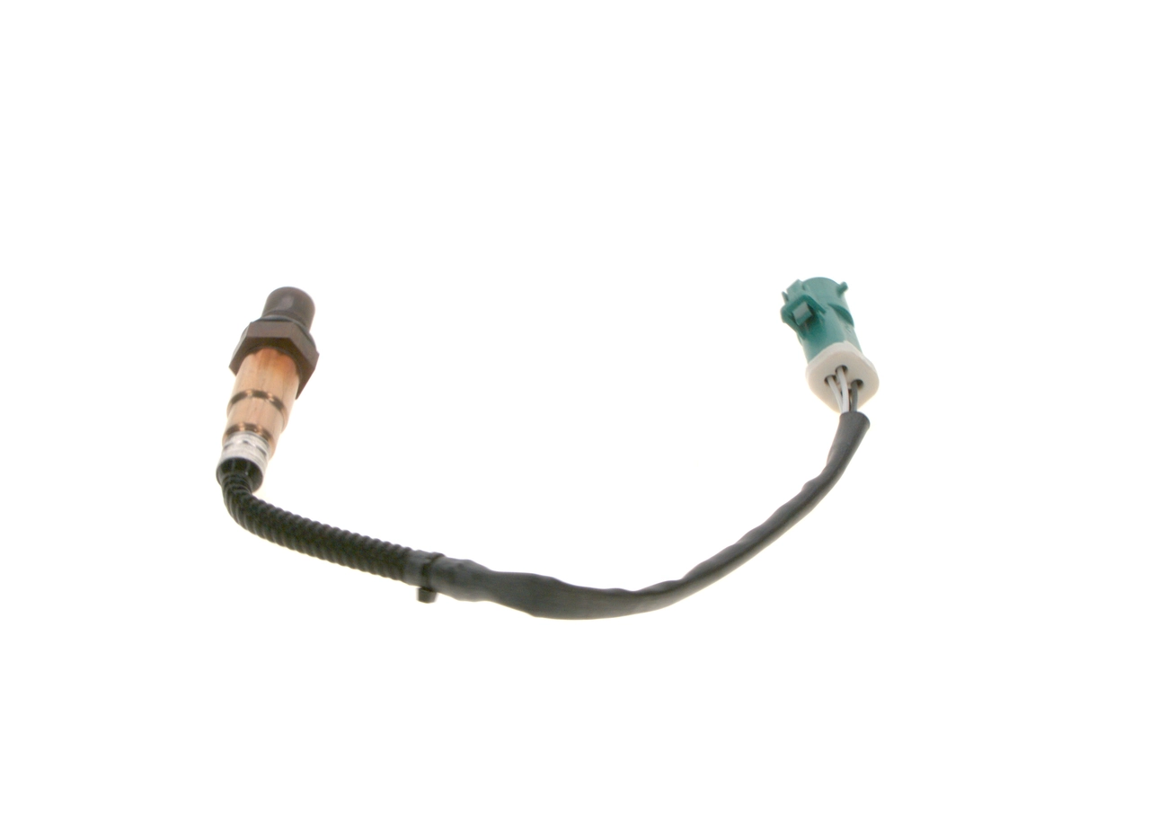 Oxygen Sensor 0 258 006 155