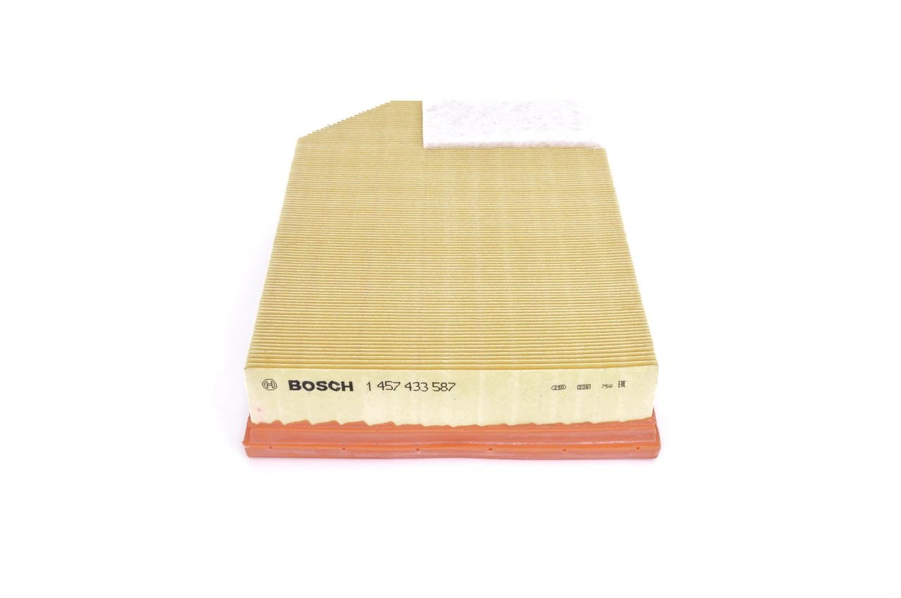 Air Filter 1 457 433 587