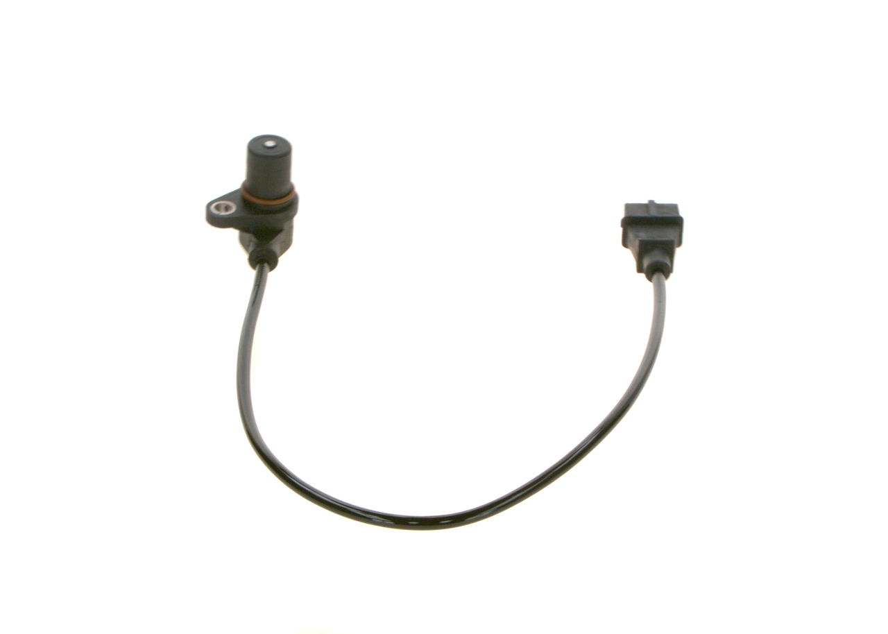 Sensor, crankshaft pulse 0 281 002 191