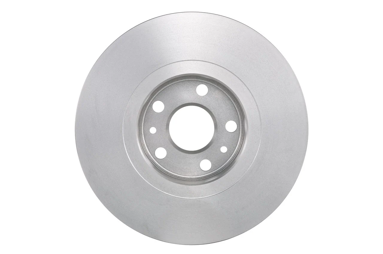 Brake Disc 0 986 479 554