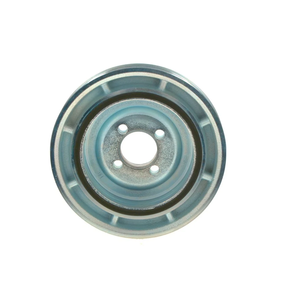 BOSCH 1 987 945 611 Belt Pulley, crankshaft