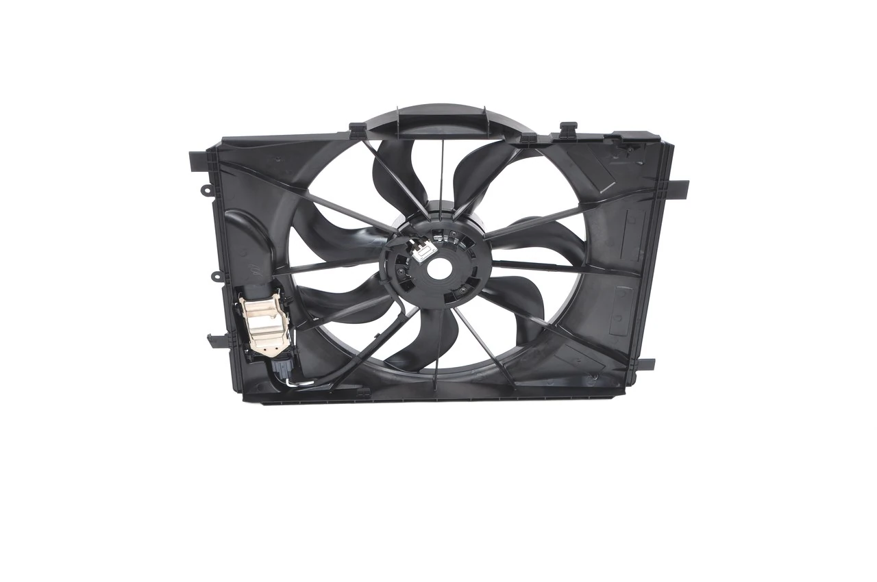 BOSCH 0 130 308 537 Electric Motor, radiator fan