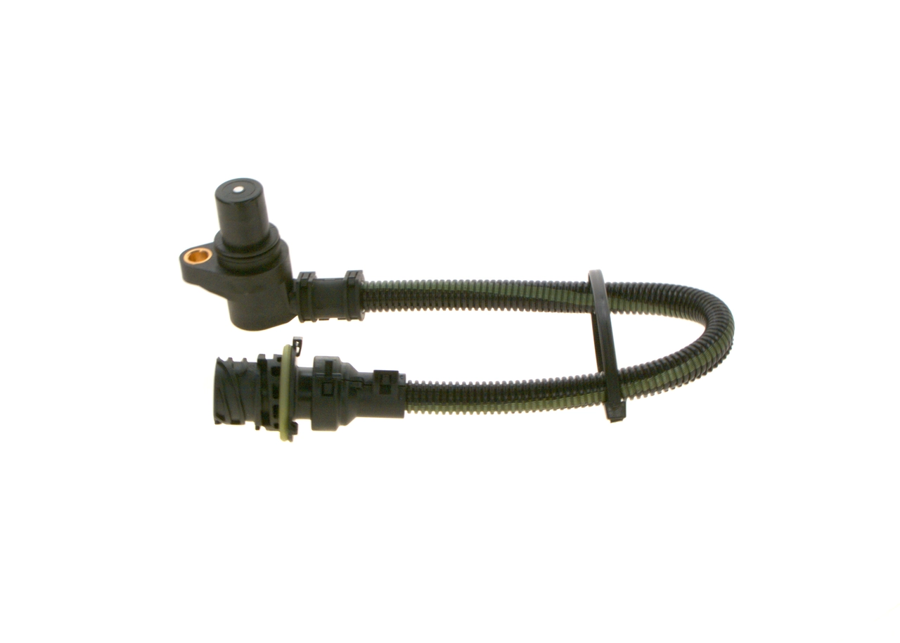 Sensor, crankshaft pulse 0 281 002 248