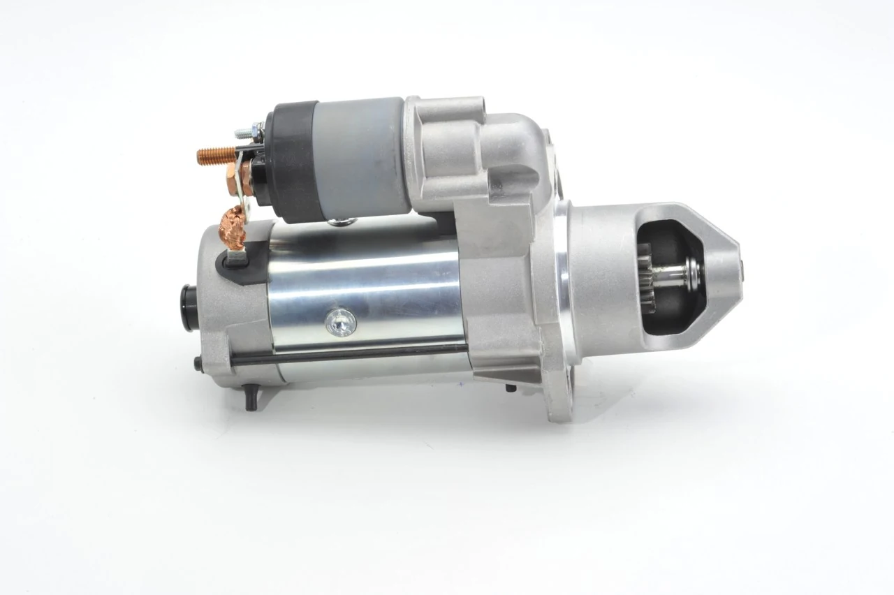 BOSCH 0 001 251 004 Starter