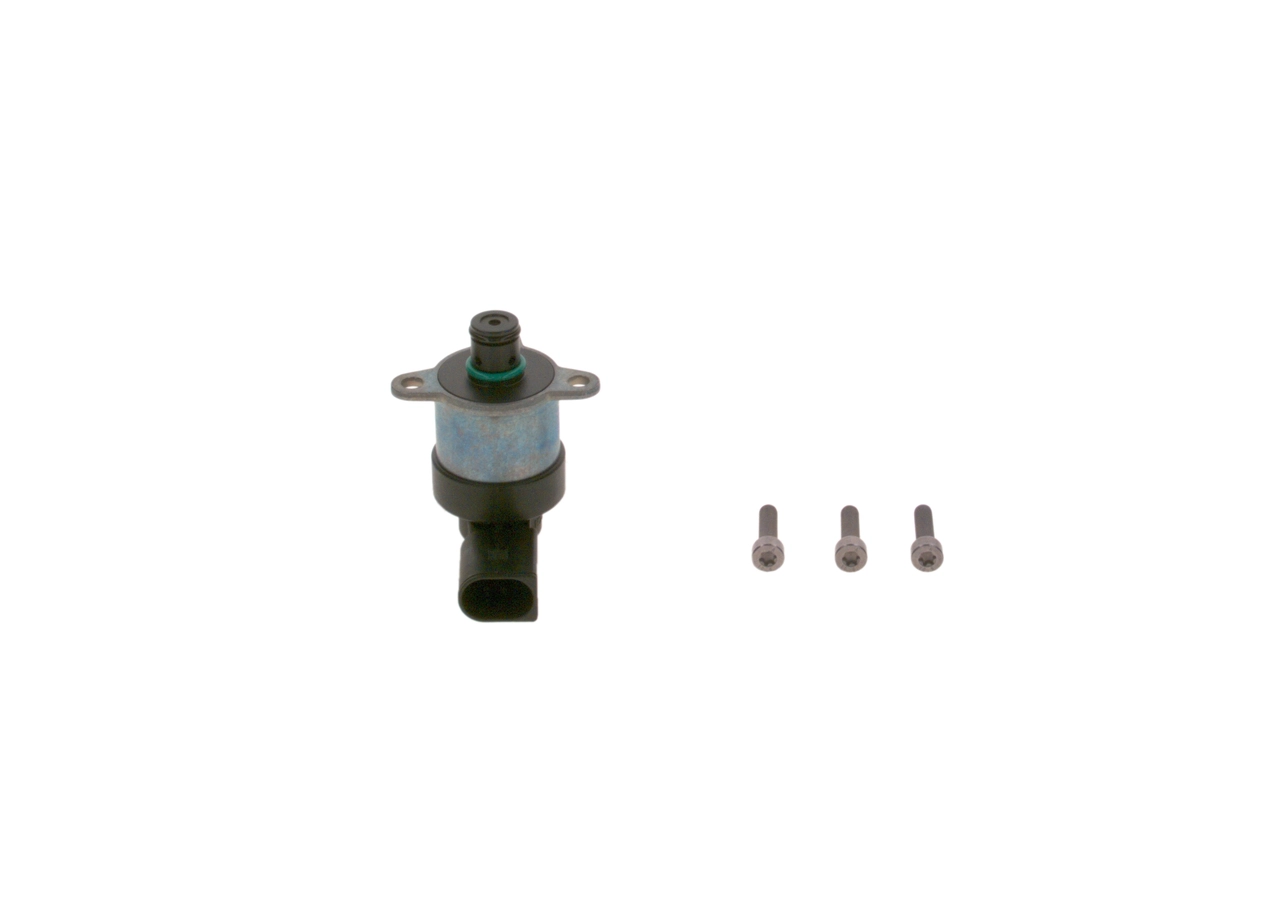 Control Valve, fuel quantity (common rail system) 1 465 ZS0 105