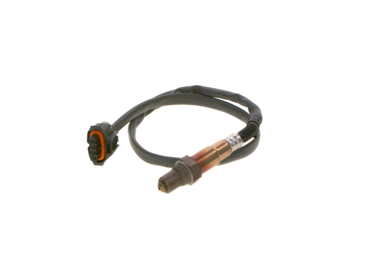 Oxygen Sensor 0 258 006 962