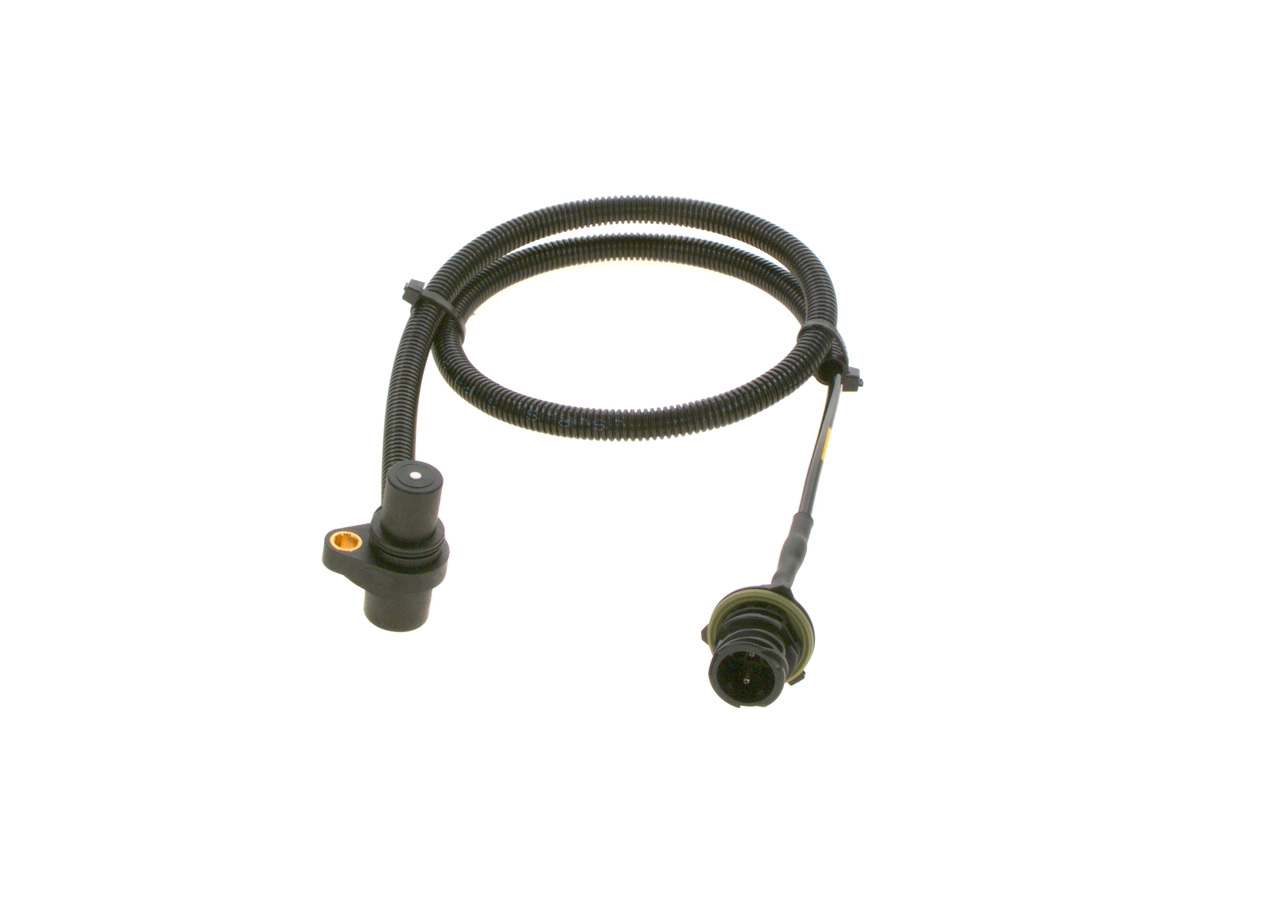 BOSCH 0 281 002 292 Sensor, crankshaft pulse