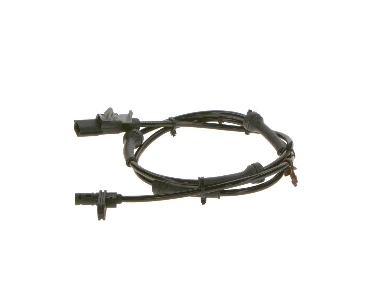 BOSCH 0 265 008 620 Sensor, wheel speed