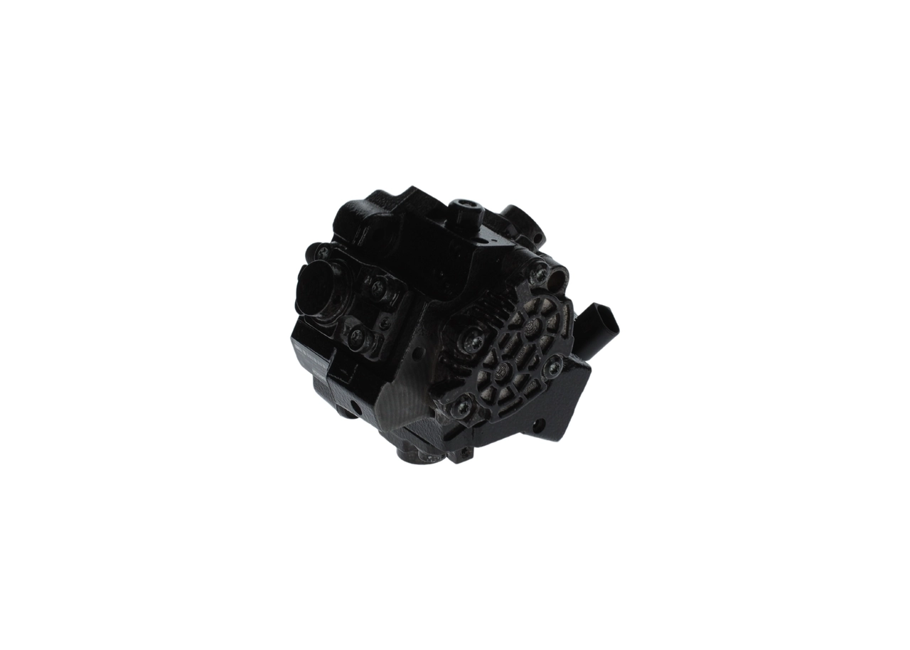 High Pressure Pump 0 445 010 331