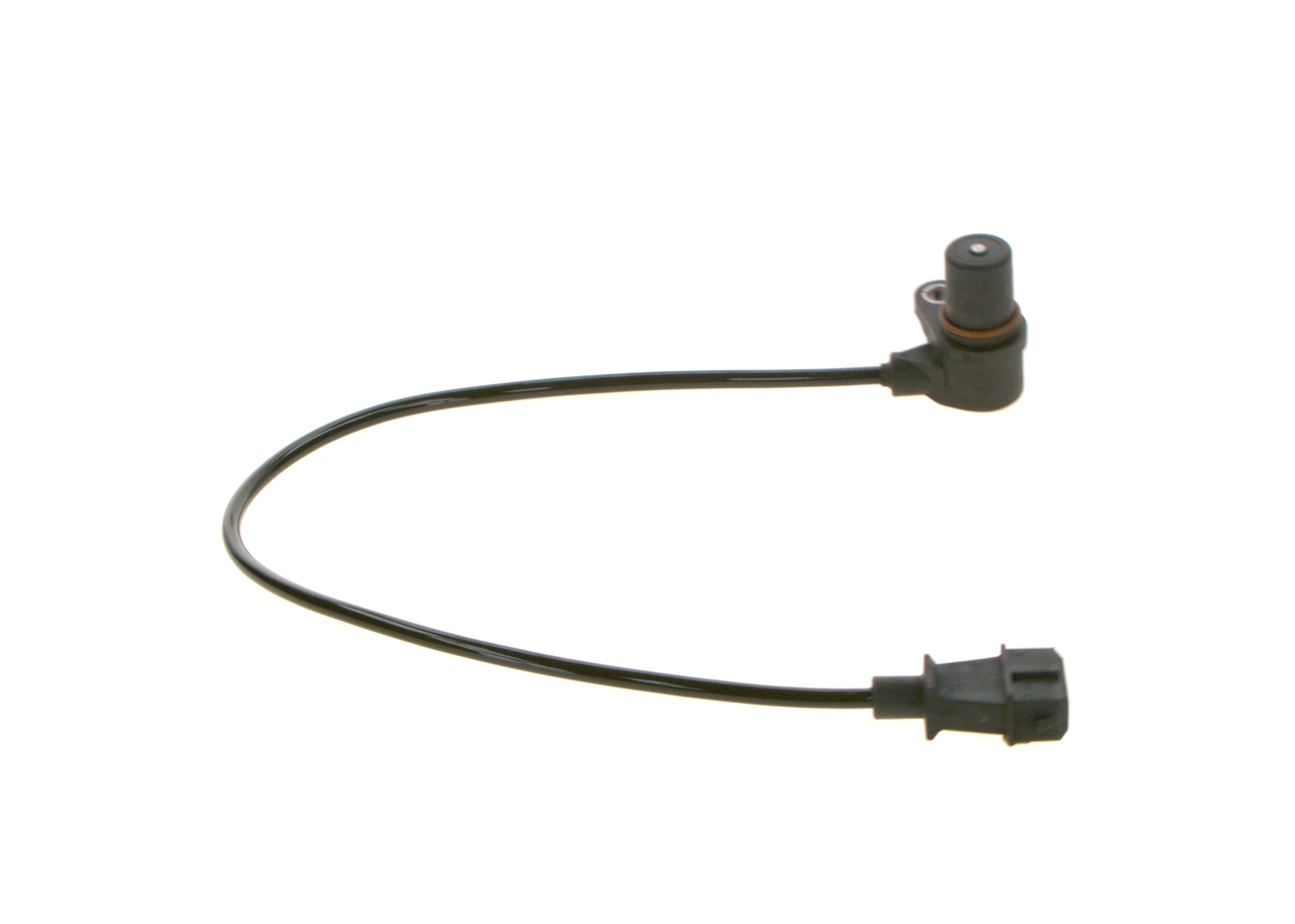 Sensor, crankshaft pulse 0 281 002 191