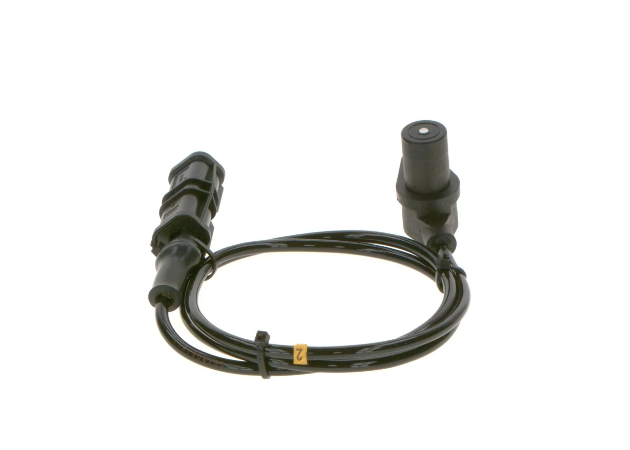 Sensor, crankshaft pulse 0 281 002 427