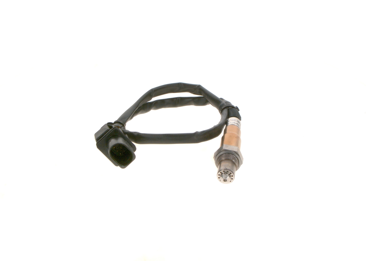 Oxygen Sensor 0 258 017 361