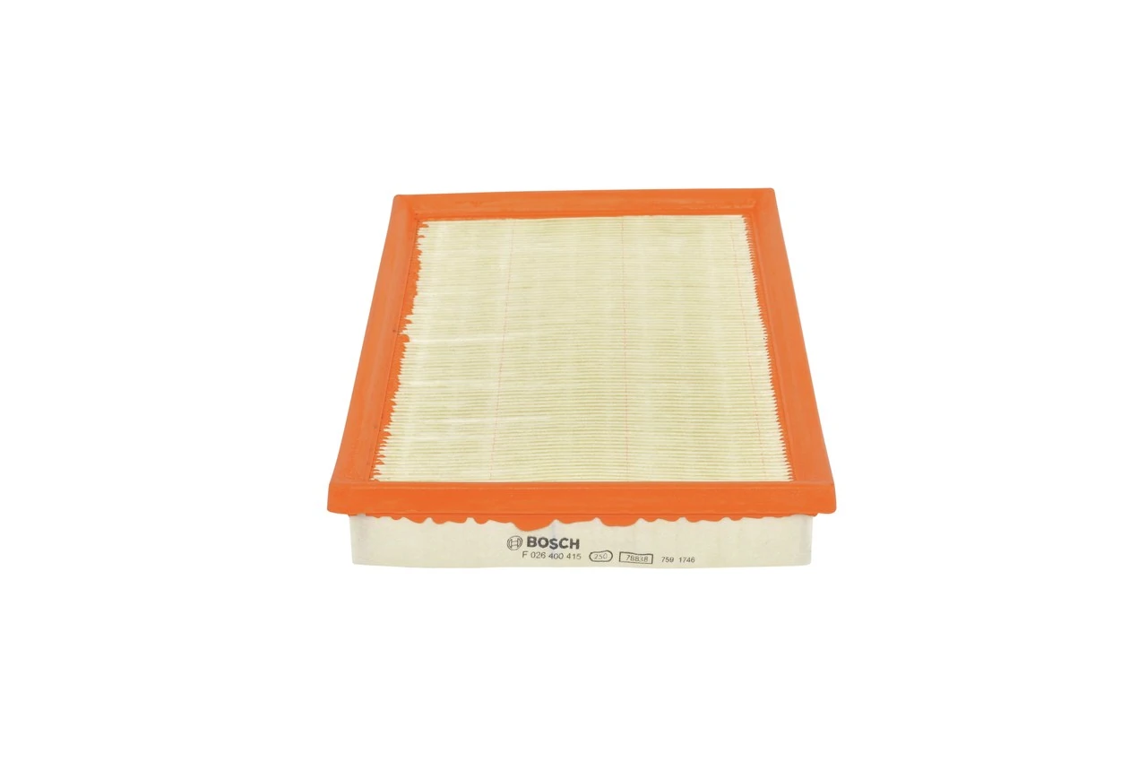 Air Filter F 026 400 415