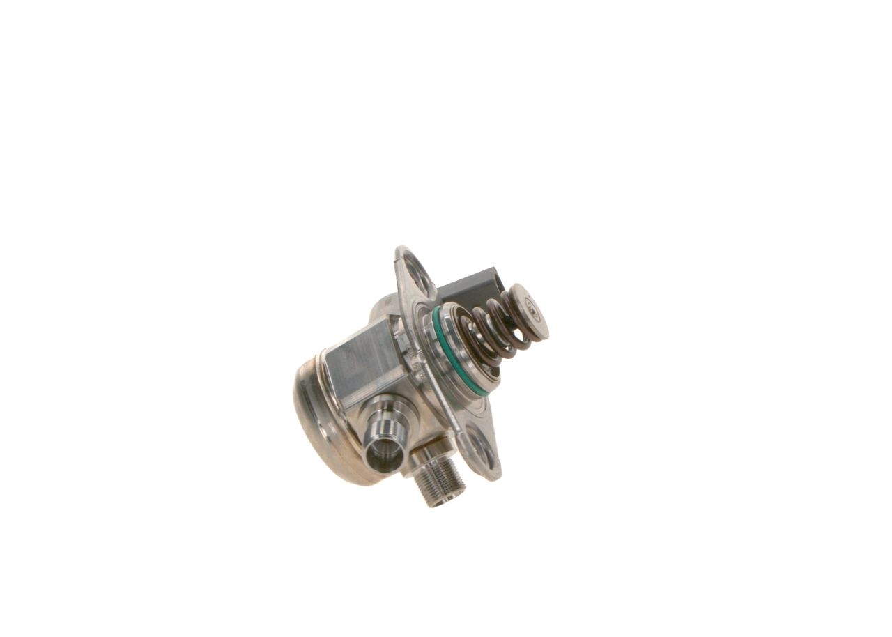 High Pressure Pump 0 261 520 217