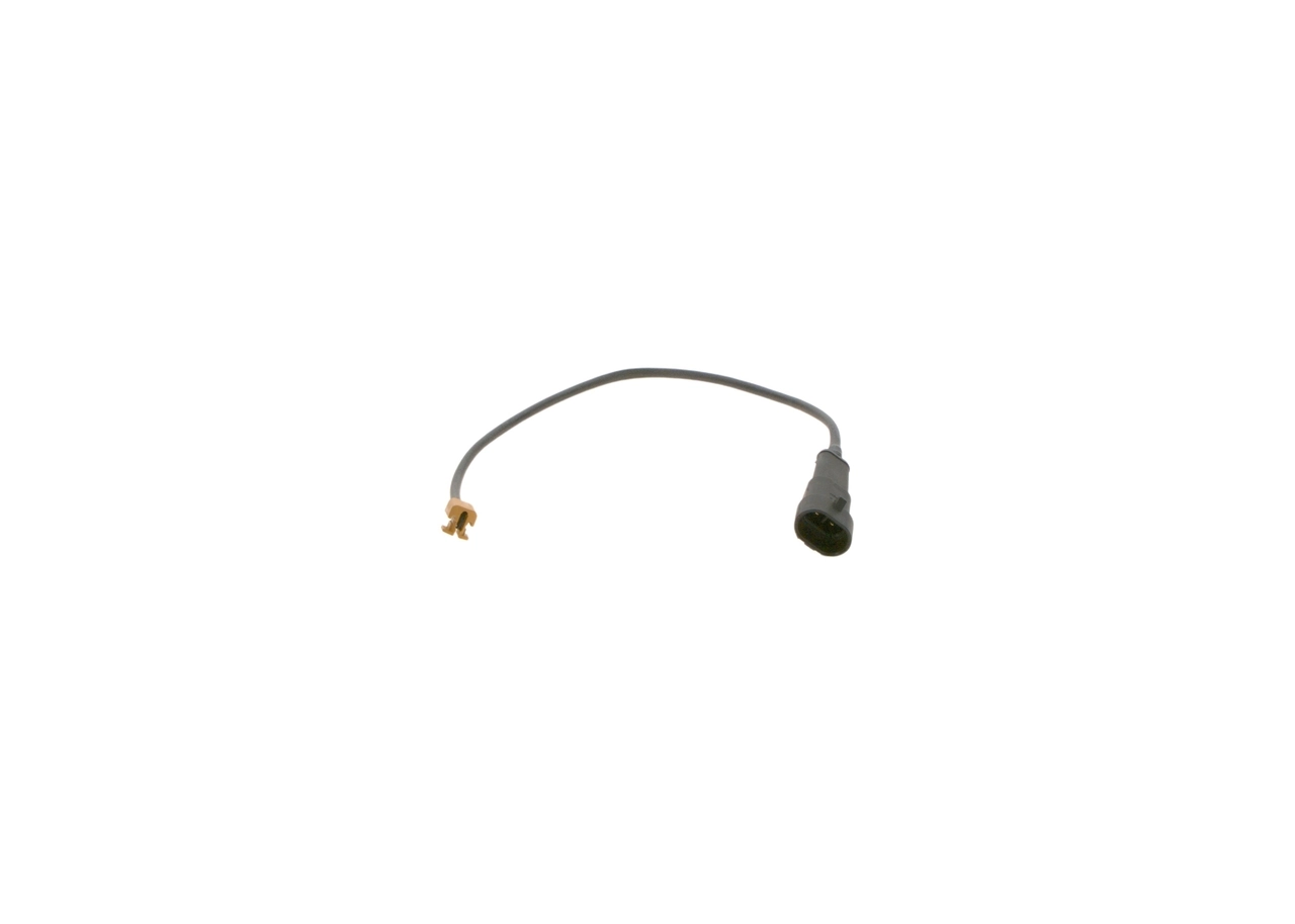 BOSCH 1 987 474 575 Warning Contact, brake pad wear