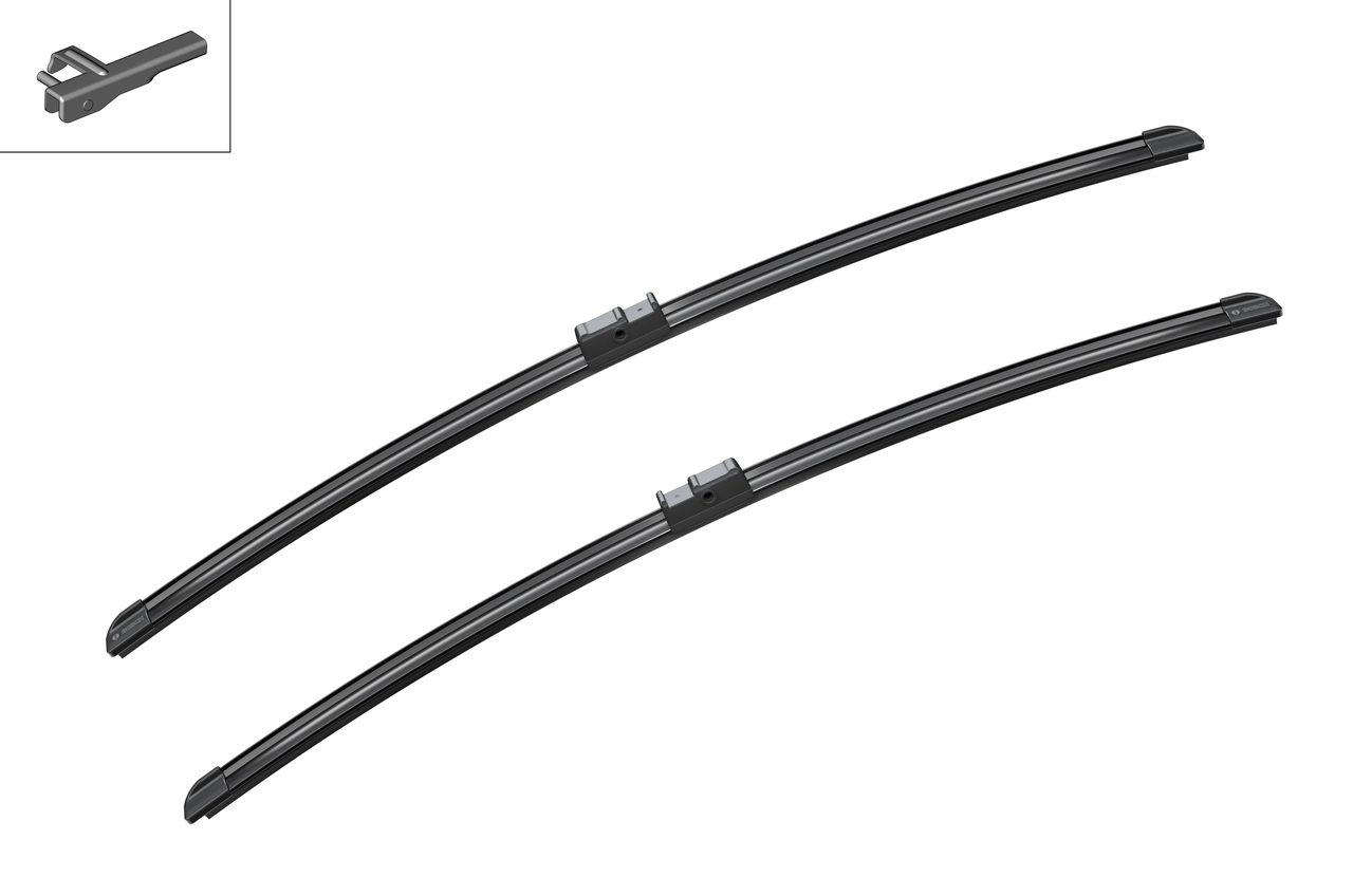 Wiper Blade Aerotwin 3 397 007 079