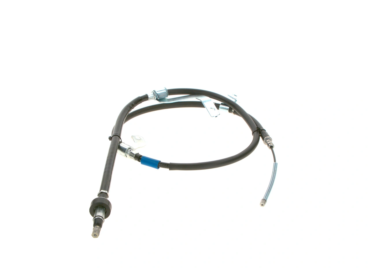 BOSCH 1 987 482 848 Cable Pull, parking brake