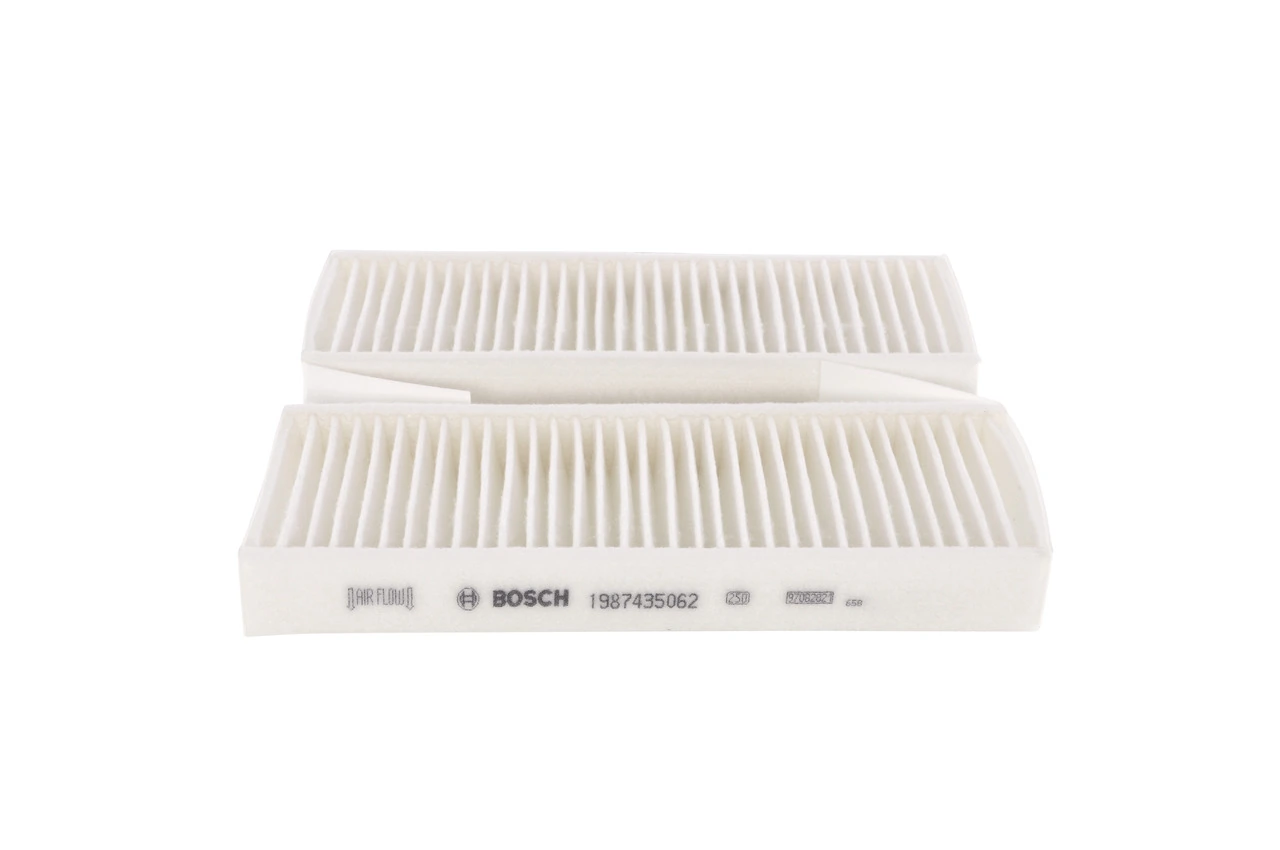 Filter, cabin air 1 987 435 062