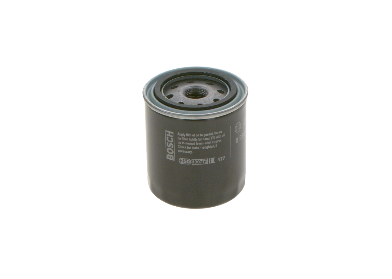 Oil Filter 0 986 452 023