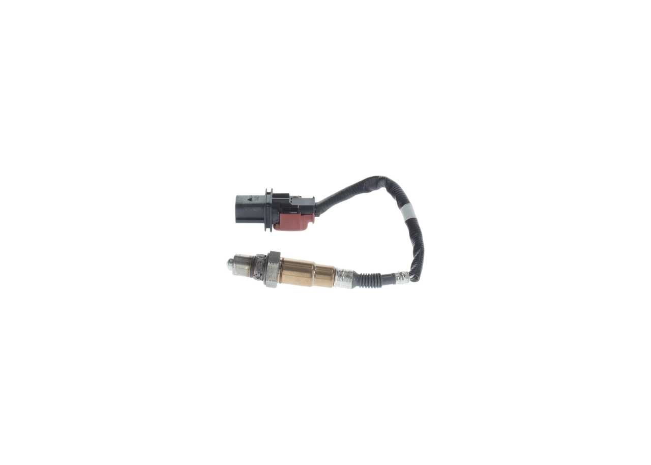 Oxygen Sensor 0 258 017 585