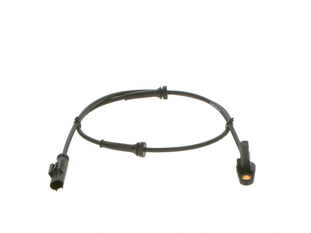 BOSCH 0 265 008 854 Sensor, wheel speed