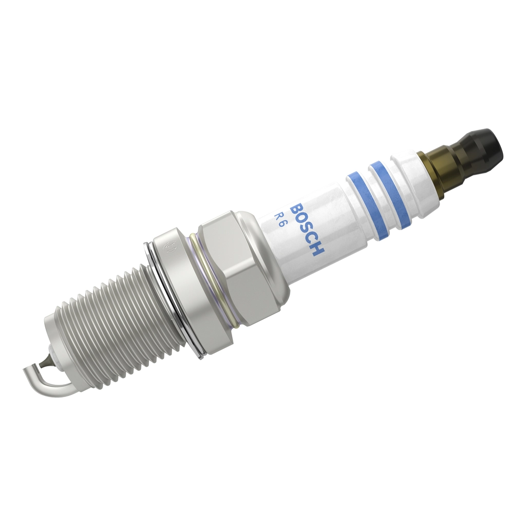 Spark Plug Double Iridium 0 242 240 707