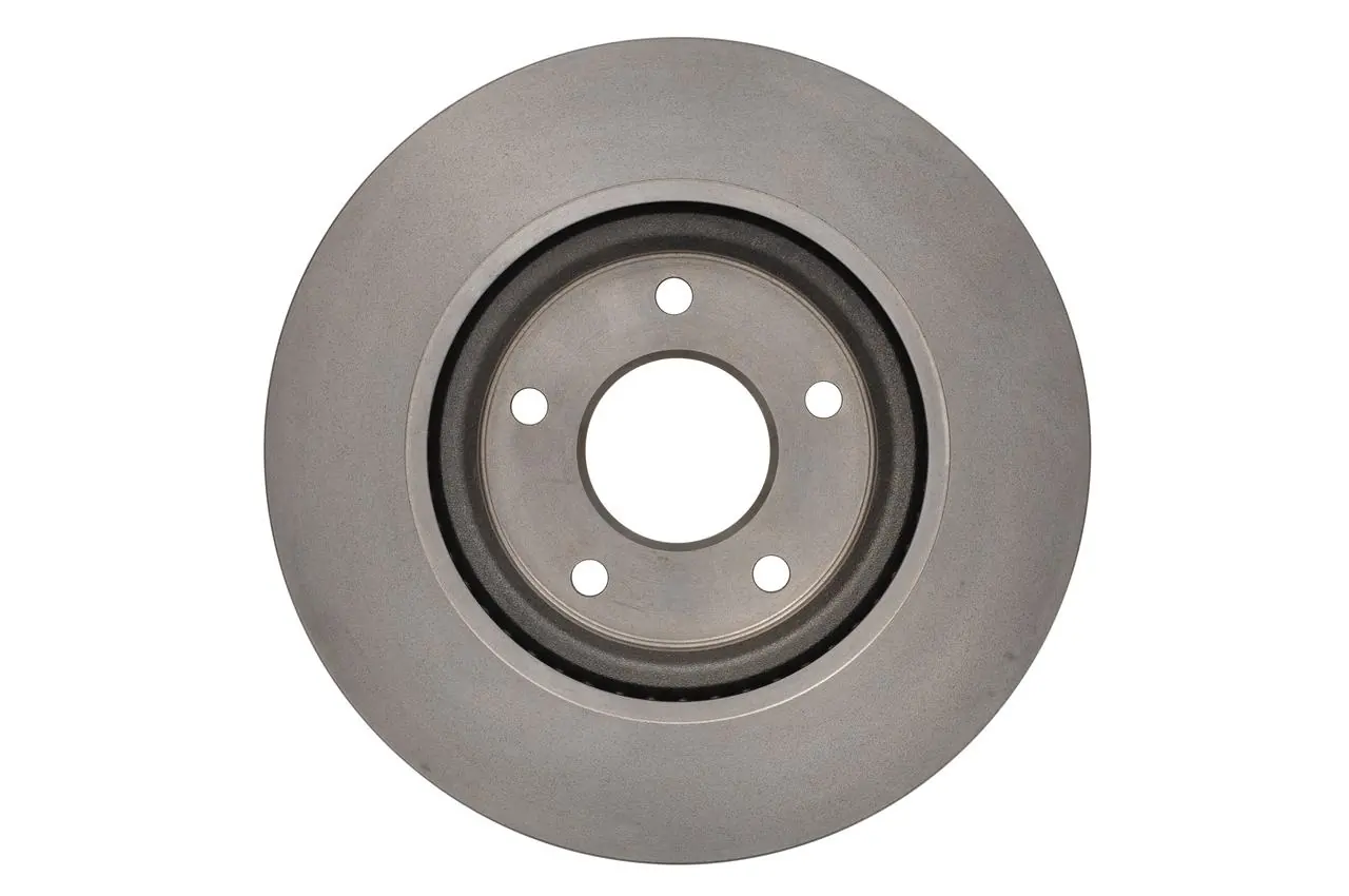 Brake Disc 0 986 479 D15