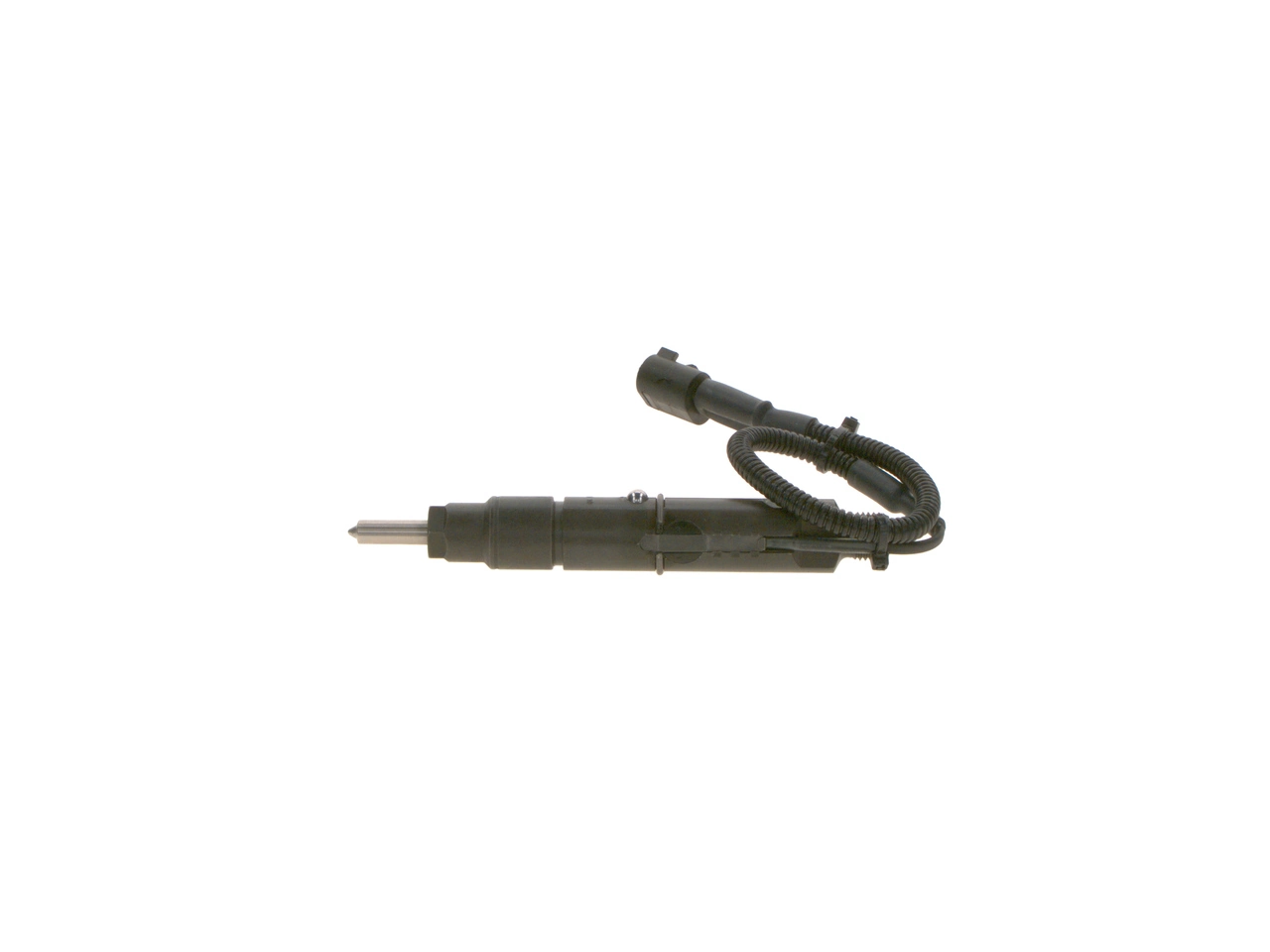 BOSCH 0 432 133 797 Nozzle and Holder Assembly