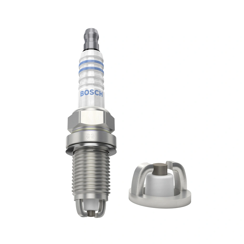 Spark Plug Nickel 0 242 235 668