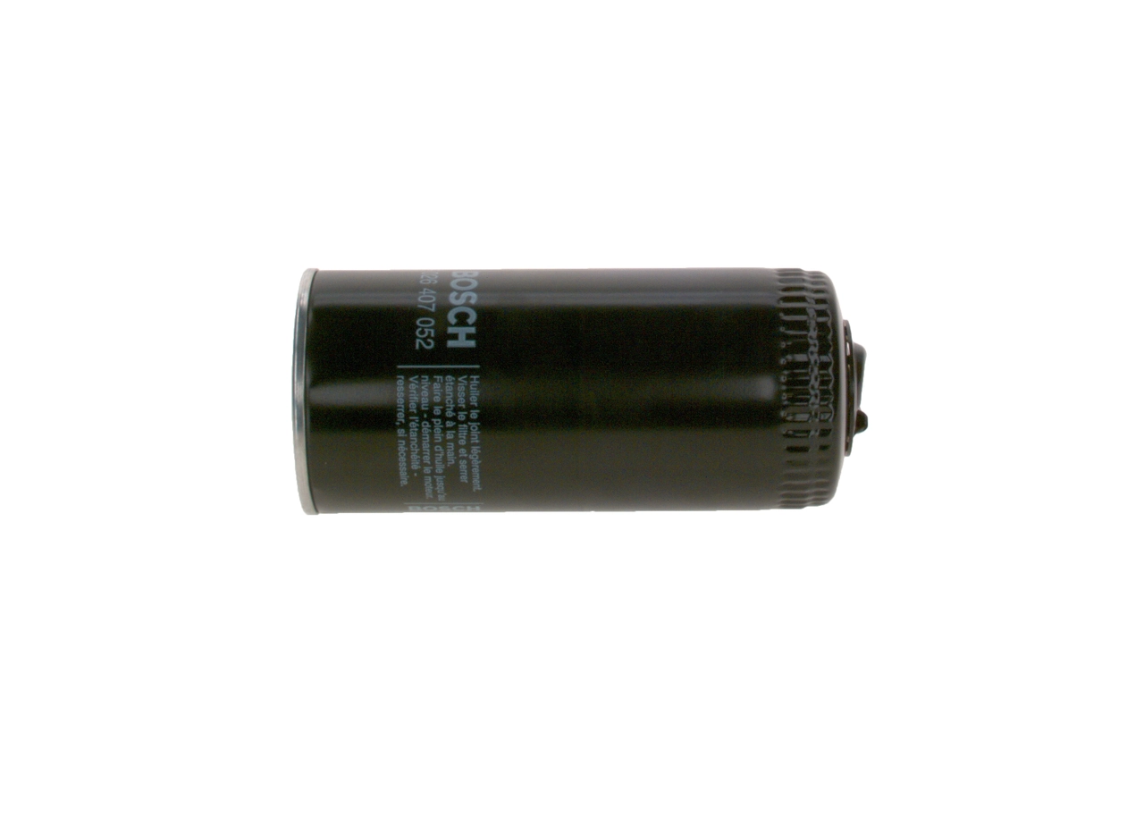 Oil Filter F 026 407 052